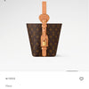 Louis Vuitton
All In BB
18 x 16 x 12 cm