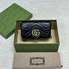 GUCCI GG MARMONT SUPER MINI 
16.5 x 10 x 4.5 cm