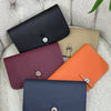 Hermes portefeuille dogon duo