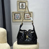 CHANEL 25 SMALL BAG
30 x 26 x 14cm