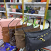 Miu miu Nappa aviator bag