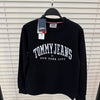 Tommy sweater