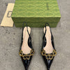 Gucci pump