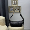 Dior Small D-Journey Bag in Crinkled Calfskin
25.5 x 14.5 x 14 cm