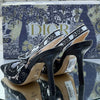 Dior slingback pump