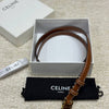 Celine belts