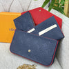 LOUIS VUITTON Felicie 
21 x 12 cm