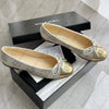 Chanel ballerina