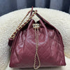 Chanel 25 Large bag
30 x 30 x 15.5 cm