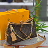 Louis vuitton carryall bb