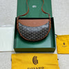 Goyard Hirondelle
25 x 17 x 6 cm