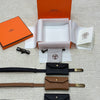 Hermes Kelly Pocket 18 belt