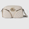 GUCCI GG MARMONT SMALL SHOULDER 
24.5 x 15 x 9 cm