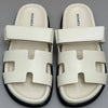 Hermes slipper