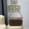 LOUIS VUITTON
Sac Soul Trunk East West
29 x 17.5 x 10 cm