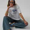 BDSM OVERSIZE TOP