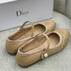 Dior flat