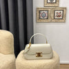 CELINE TEEN CELINE LOLA IN SHINY CALFSKIN
20 x 11.5 x 5 cm