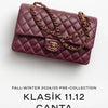 Chanel classic 2.55