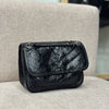 YSL
Niki Baby