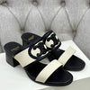 Celine with heel