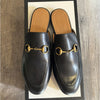 Gucci mule