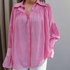 Pinkish shirt