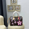 LOUIS VUITTON
LV x TM - Sac Speedy Bandoulière 25
25 x 19 x 15 cm