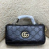 GUCCI GG MILANO SMALL TOP HANDLE BAG
21 x 12.5 x 4.5 cm
