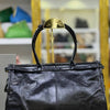 Prada Large Enamel Triangle Handbag

38 x 24 cm
34 x 14 cm