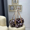 LOUIS VUITTON 
LV x TM Papillon
27 x 11 x 13 cm