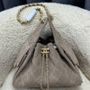 CHANEL 25 SMALL BAG
30 x 26 x 14cm