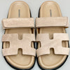 Hermes slipper all colors