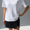 Heart basic top