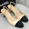 Chanel pumps
