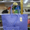 Goyard artois mm bag
33 x 29 cm
