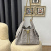 CHANEL 25 SMALL BAG
30 x 26 x 14cm
