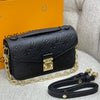 Louis vuitton metis 
20 x 12 cm 

Classic
Full leather