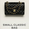 Chanel classic 2.55