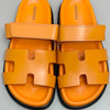 Hermes slipper