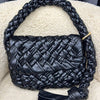 Bottega Veneta 
Kalimero Città
25 x 18 x 5.5 cm