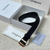 Ysl Belt 3 cm