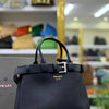 Prada  shoulder bag 
33 x 22 cm