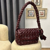 Bottega Veneta 
Kalimero Città
25 x 18 x 5.5 cm