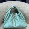 CHANEL 25 SMALL BAG
30 x 26 x 14 cm