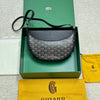 Goyard Hirondelle
25 x 17 x 6 cm