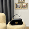 CELINE TEEN CELINE LOLA IN SHINY CALFSKIN
20 x 11.5 x 5 cm
