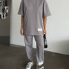 THE GVM JOGGER SET