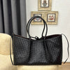 Bottega Veneta Pinacoteca
Reversible
43 x 23 x 17.5 cm