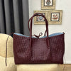Bottega Veneta Pinacoteca
Reversible
43 x 23 x 17.5 cm